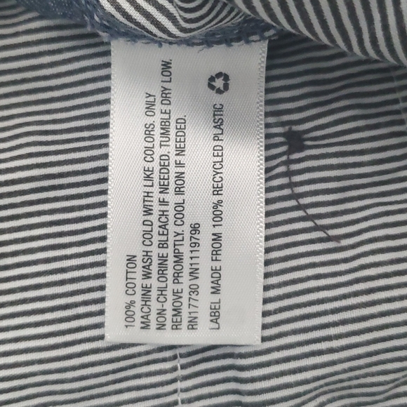 Goodfellow & Co. Men's Shorts Size 32, 10.5 inseam - Picture 4 of 7